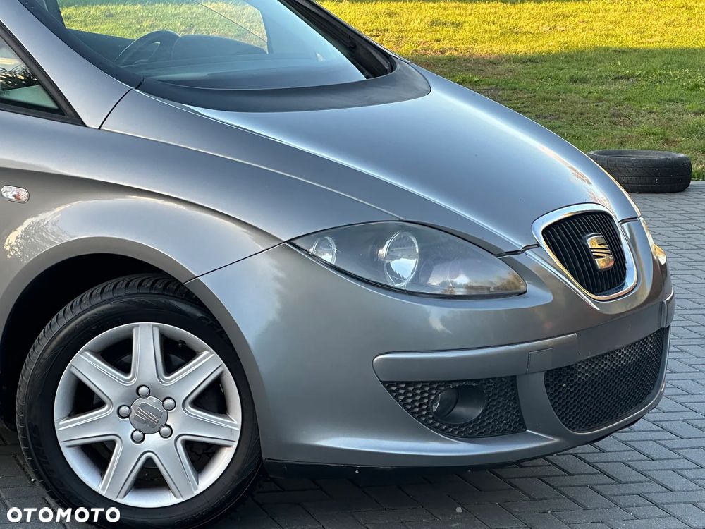 Seat Altea XL 1.9 TDI DPF Style - 35