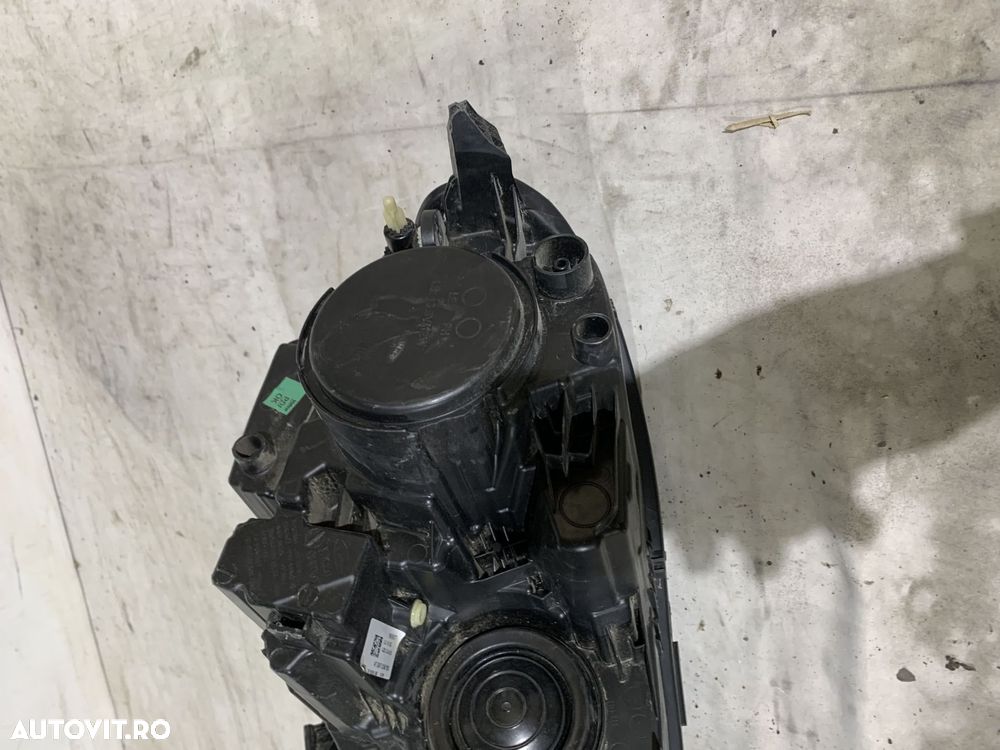 Far Stanga led, Ford Ecosport, 2018, 2019, 2020, 2021, 2022, cod origine OE MN15-13E015-AE. - 5