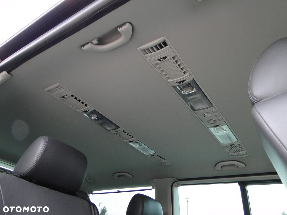 Volkswagen Multivan L1 Highline - 16