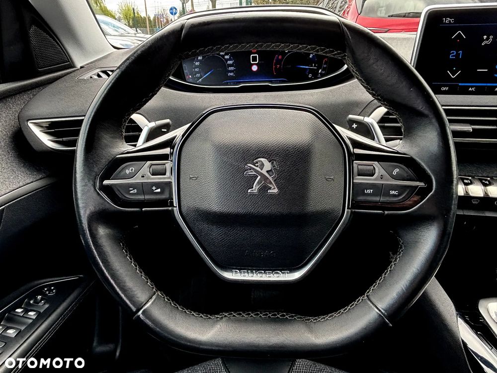 Peugeot 3008 THP 165 EAT6 Stop & Start Allure - 20