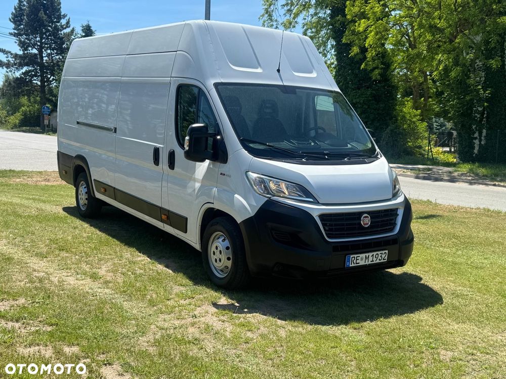 Fiat Ducato - 5