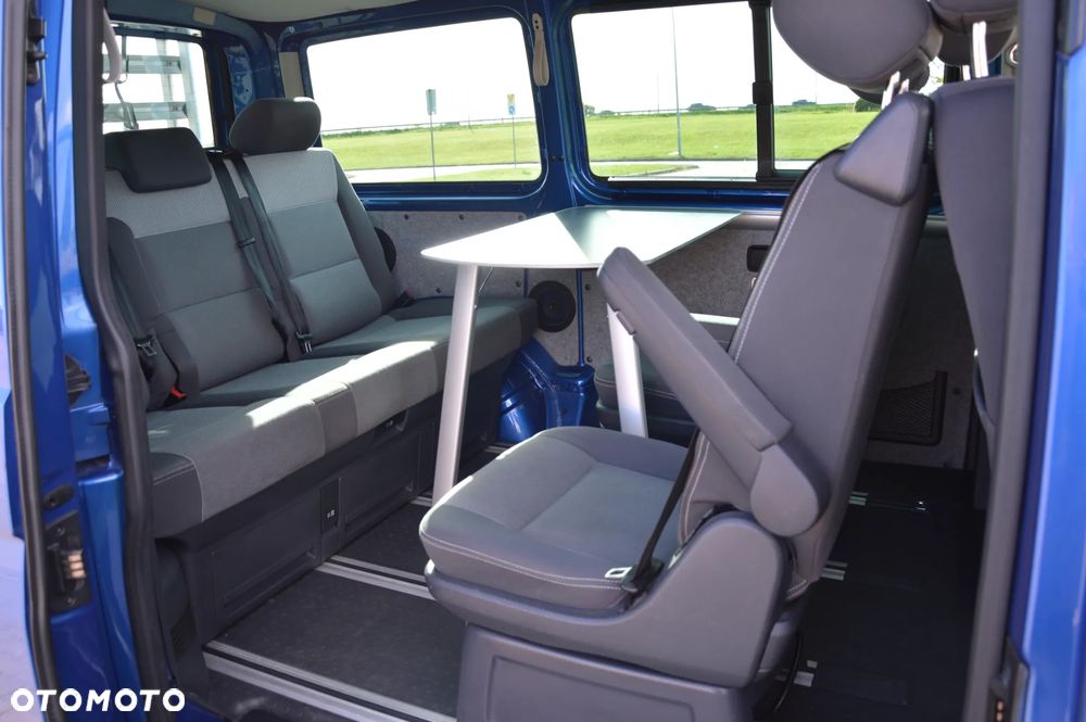 Volkswagen Multivan L1 Startline - 26