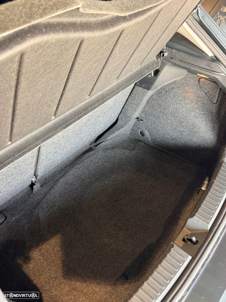 SEAT Ibiza 1.0 TSI Style DSG - 38