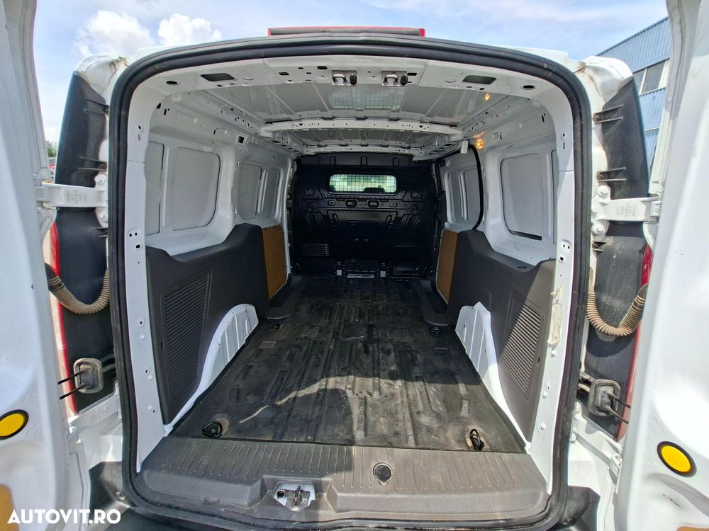 Ford TRANSIT CONNECT VAN L2 TREND  1,5D 100 CP MANUAL - 30
