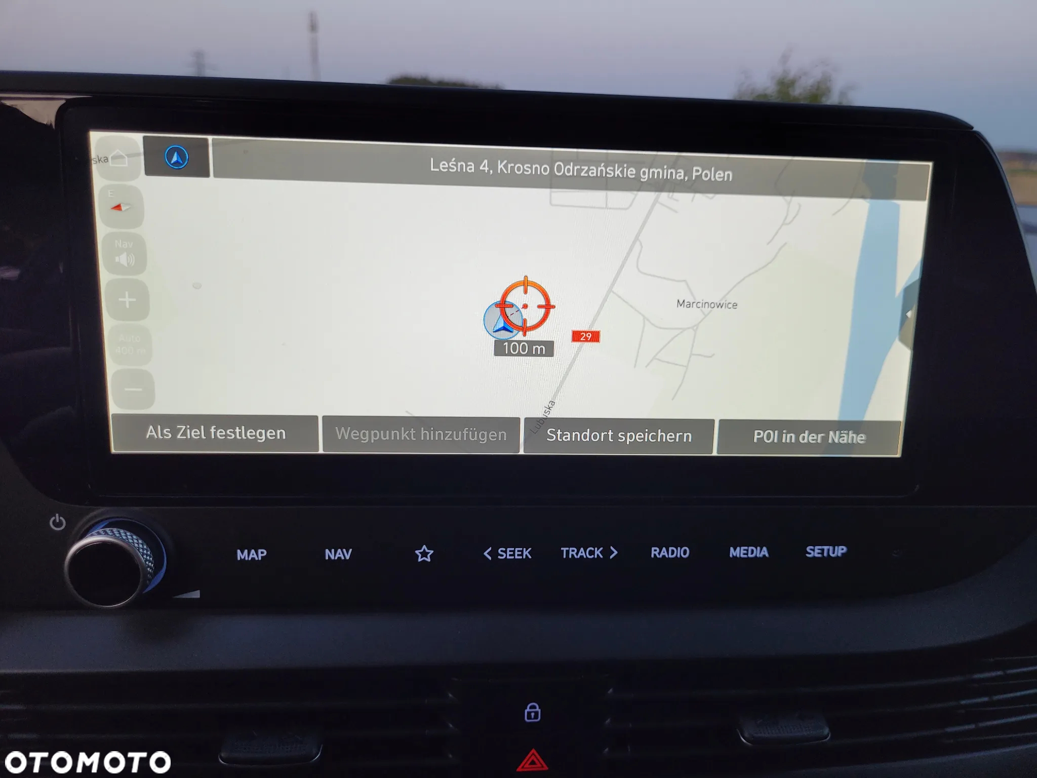Hyundai i20 1.0 T-GDi Premium DCT - 10