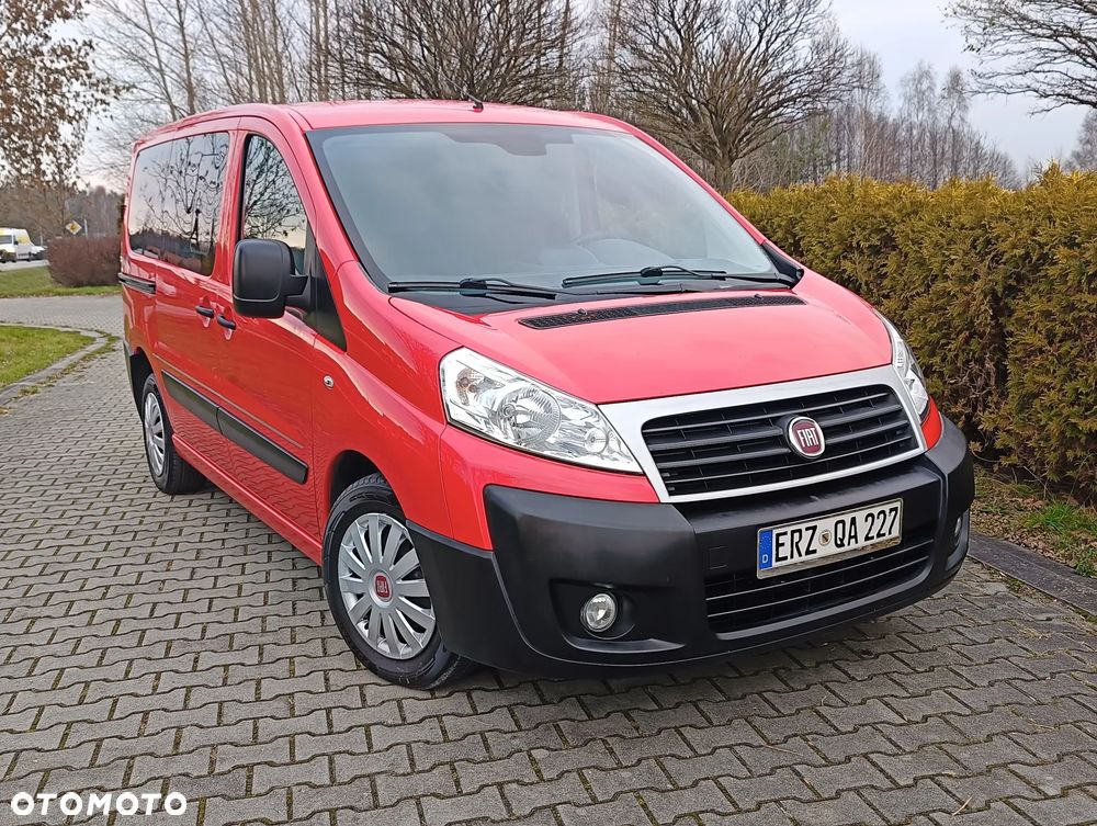 Fiat Scudo - 17