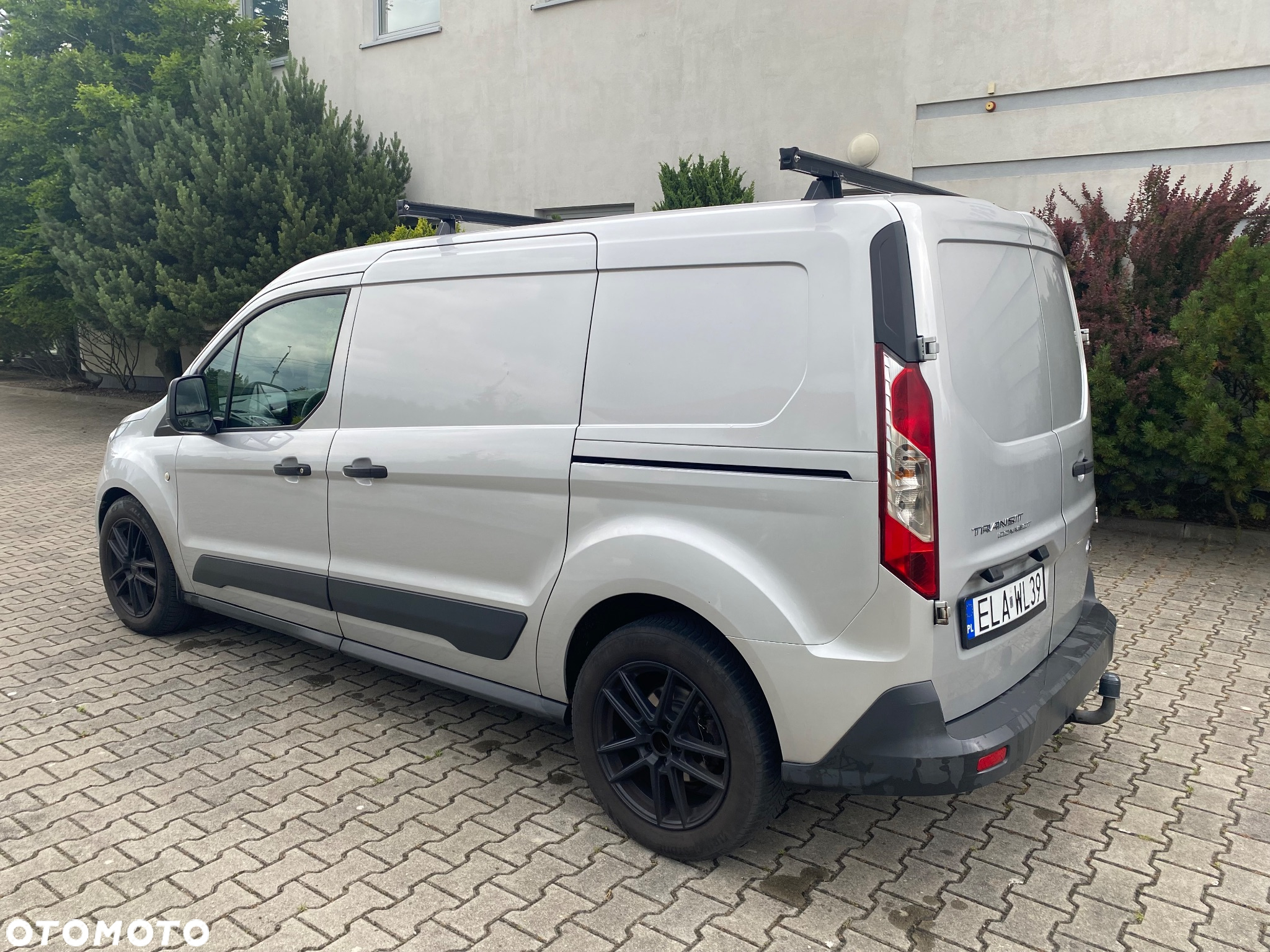 Ford Transit Connect - 3
