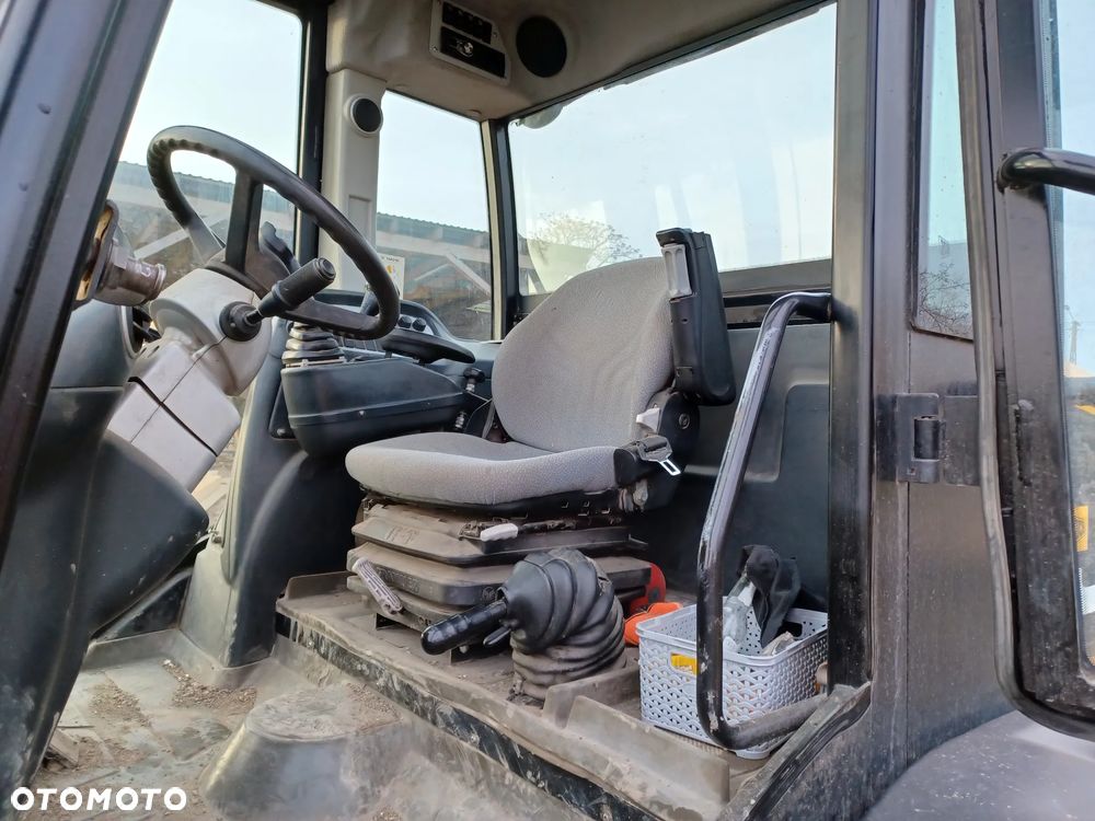 JCB TM 310 - 4