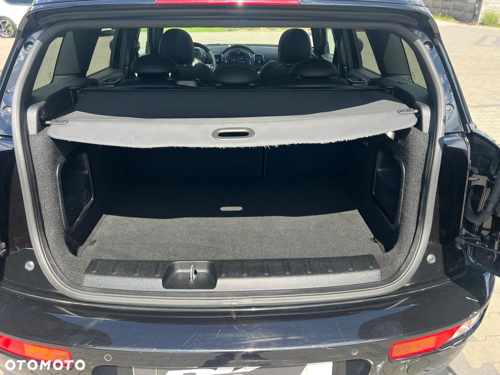 MINI Clubman - 14