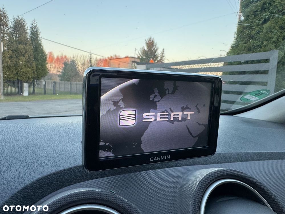 Seat Ibiza 1.2 TDI CR Reference - 8