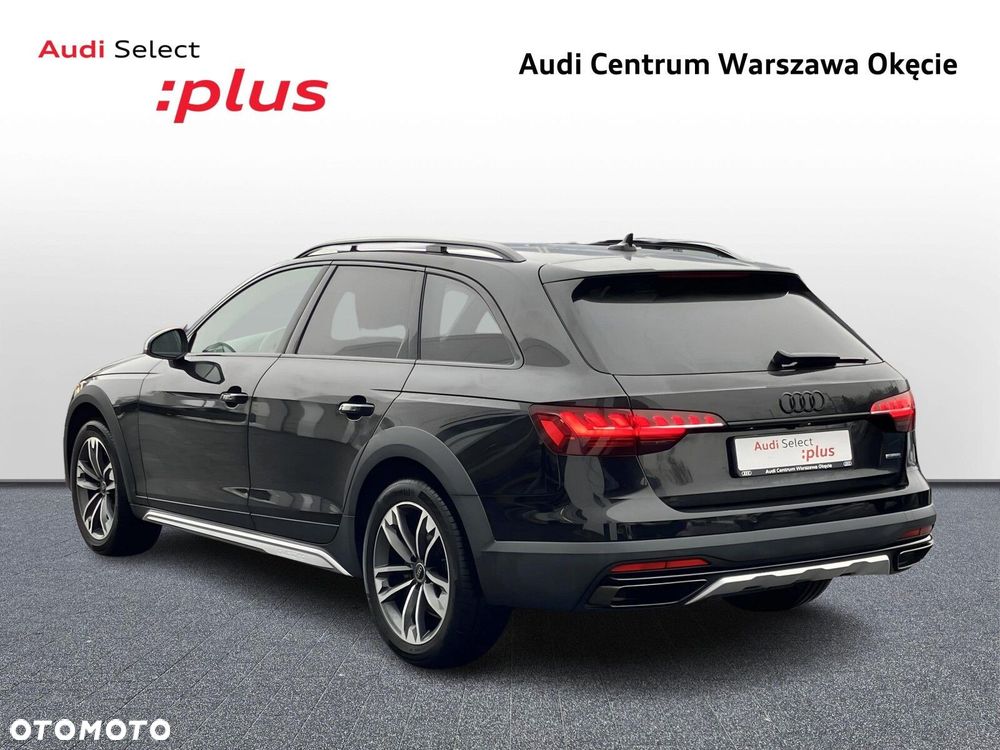 Audi A4 Allroad - 7