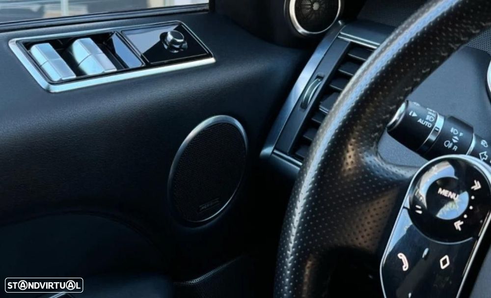 Land Rover Range Rover Sport 2.0 Si4 PHEV HSE Dynamic - 26