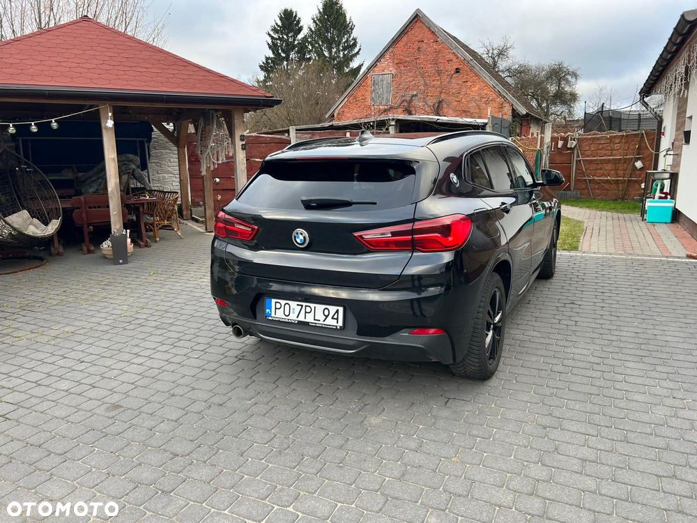 BMW X2 - 3