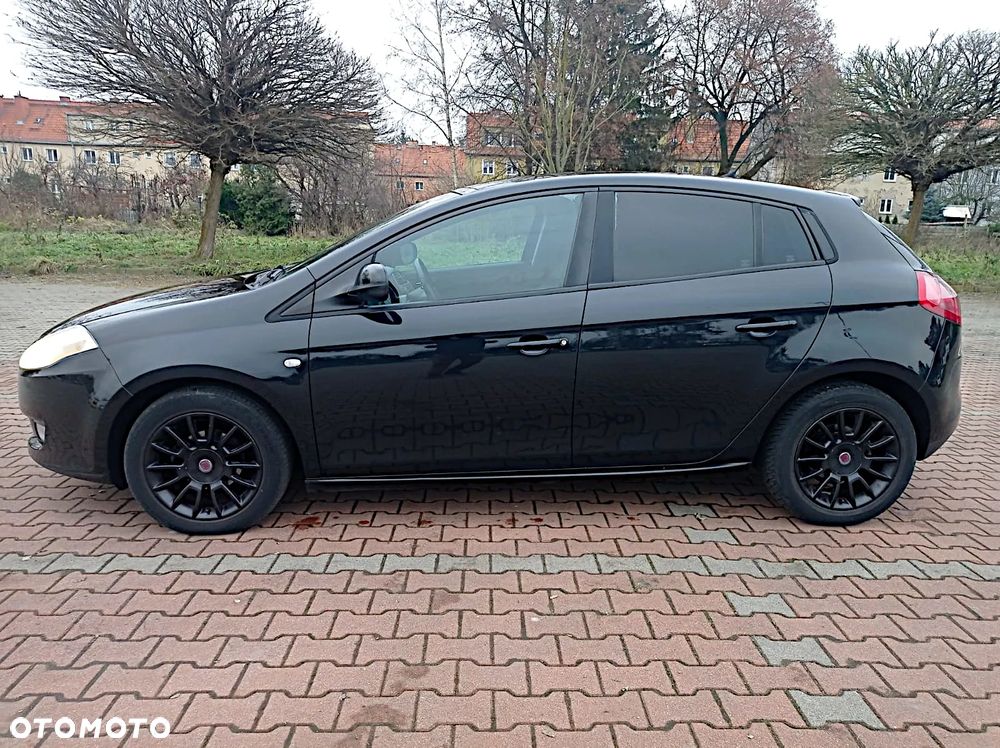 Fiat Bravo 1.4 16V Racing - 12