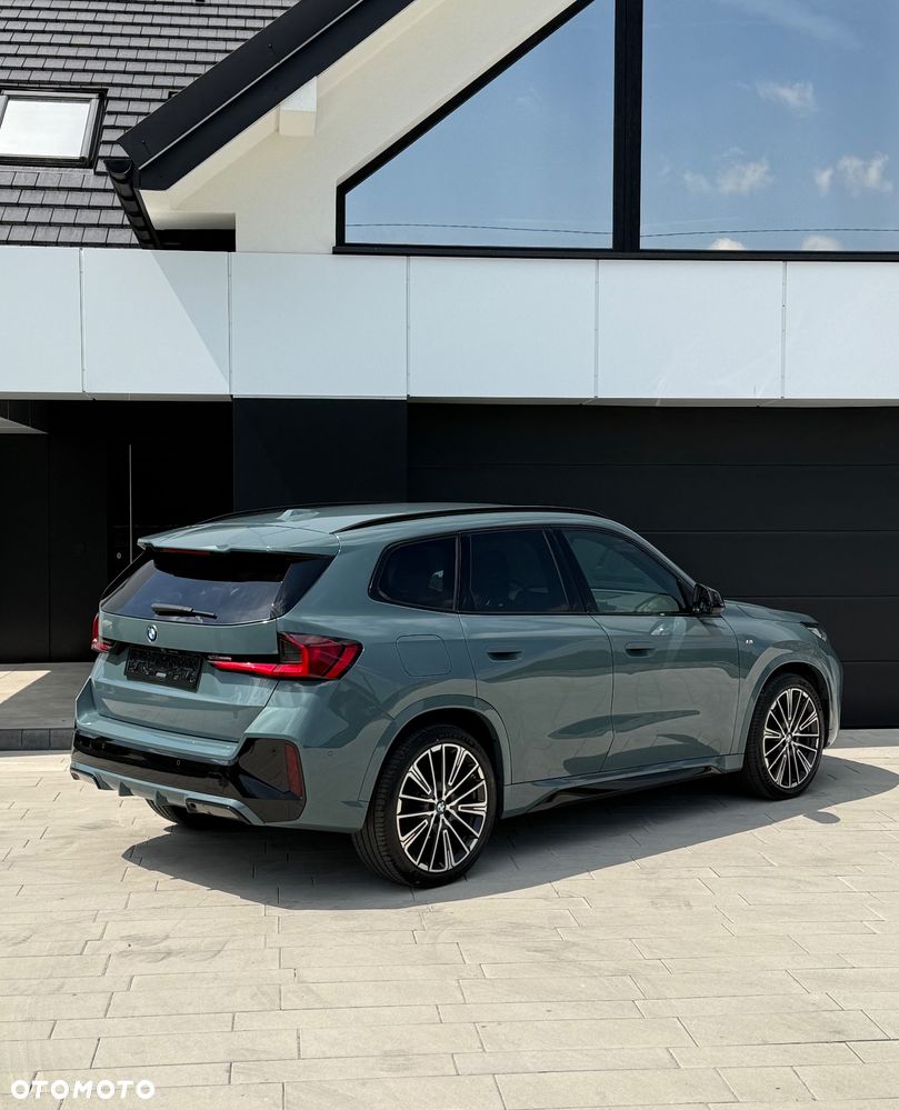 BMW X1 xDrive20d mHEV M Sport sport - 20