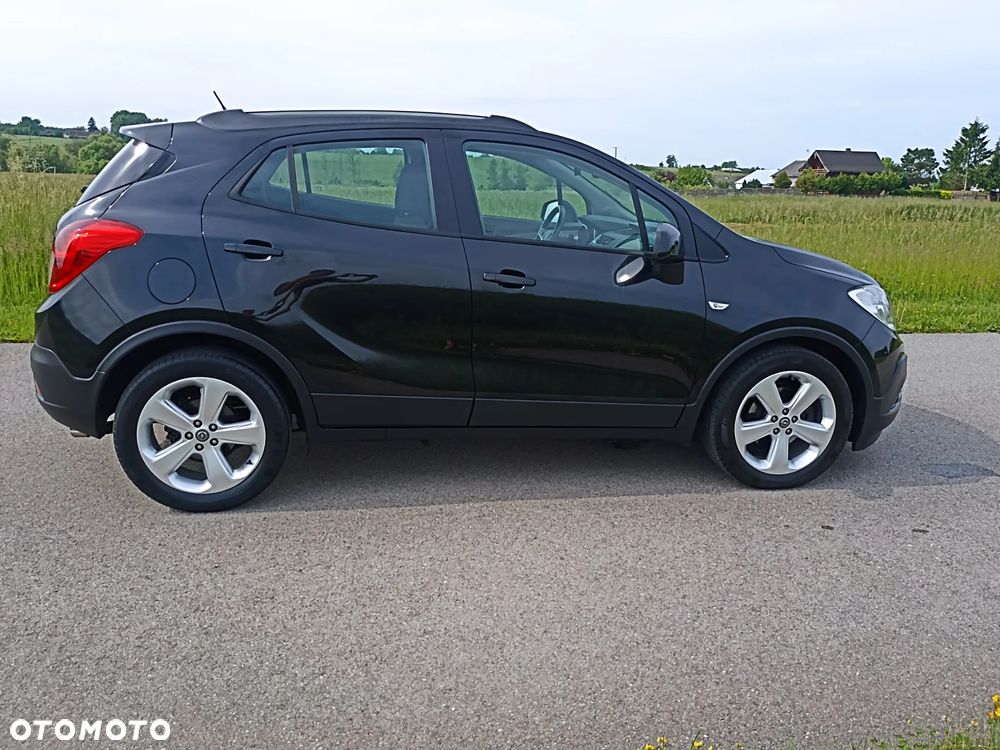 Opel Mokka 1.6 Active S&S - 31