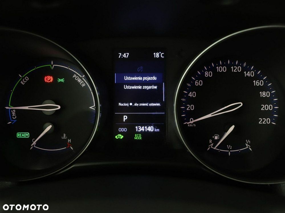 Toyota C-HR 2.0 Hybrid Style - 22