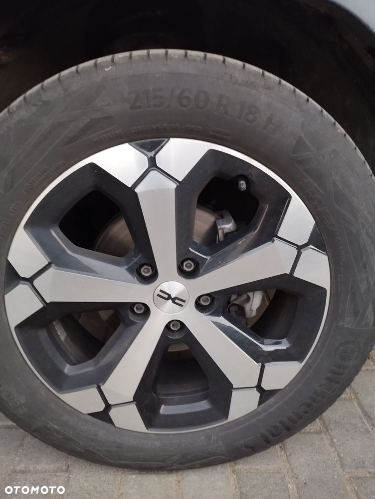 Dacia Duster 1.0 TCe Journey - 6