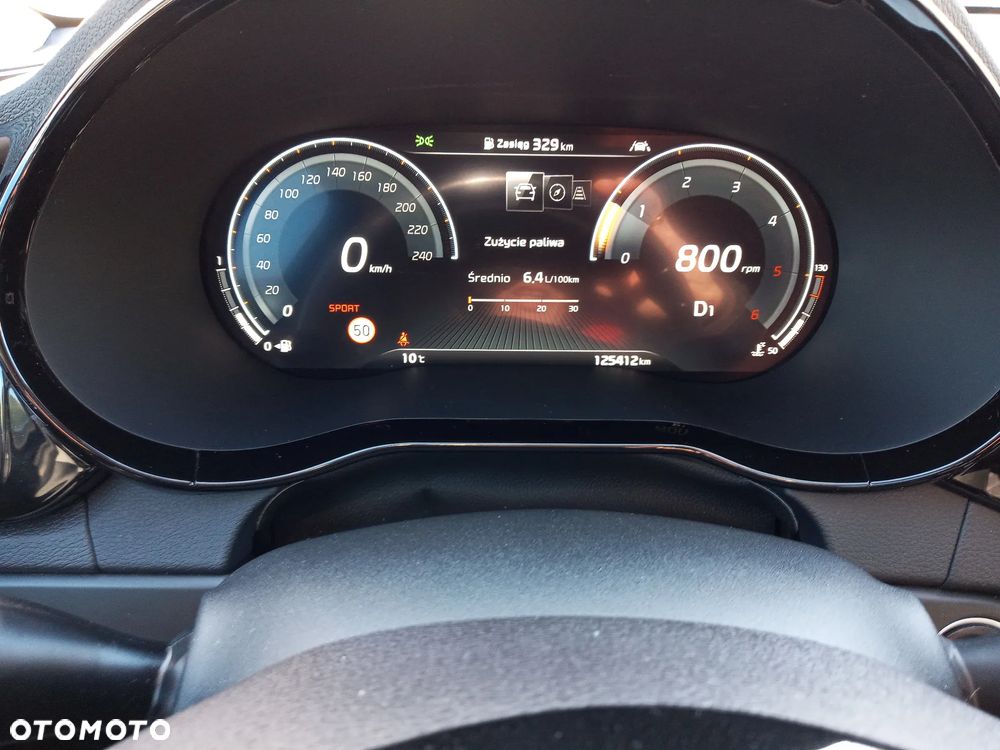 Kia Ceed 1.6 CRDi SCR L Business Line DCT - 32