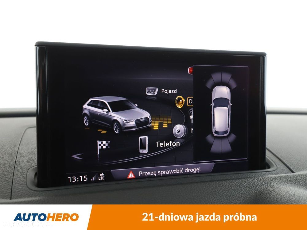 Audi A3 - 22