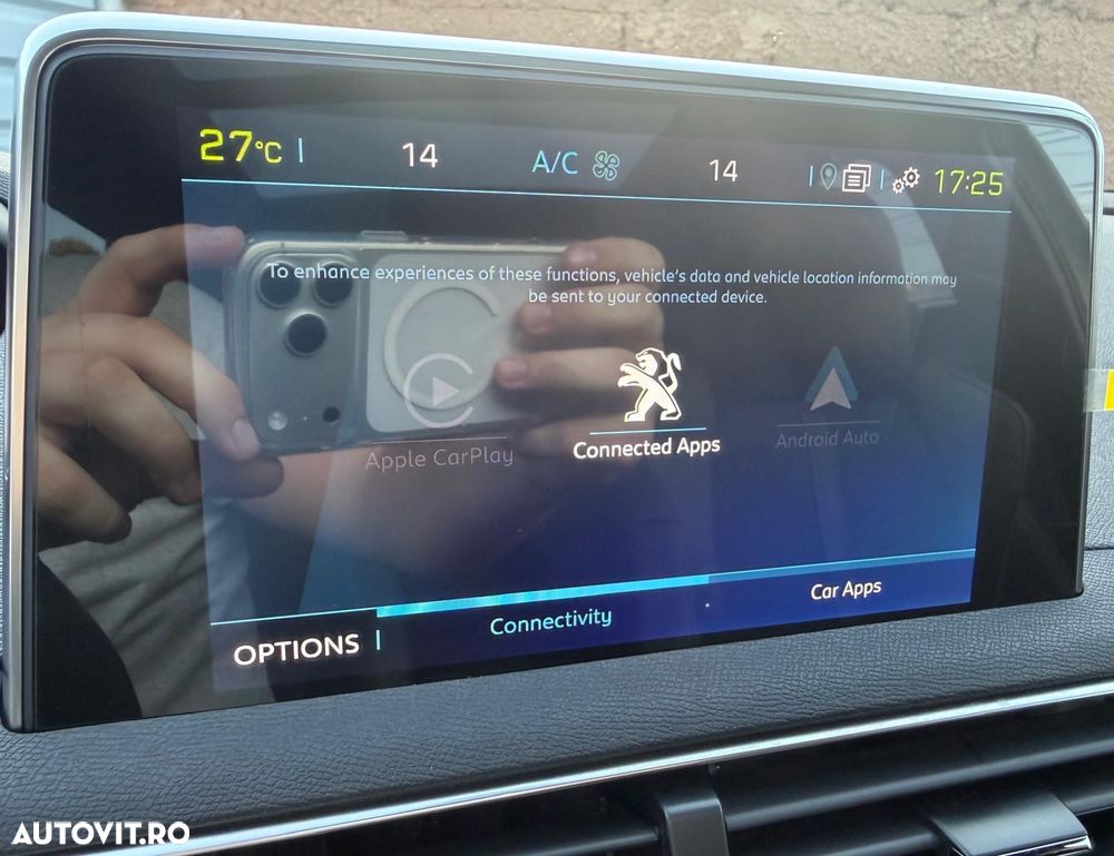 Peugeot 3008 PHEV 300 EAT8 4X4 GT - 20