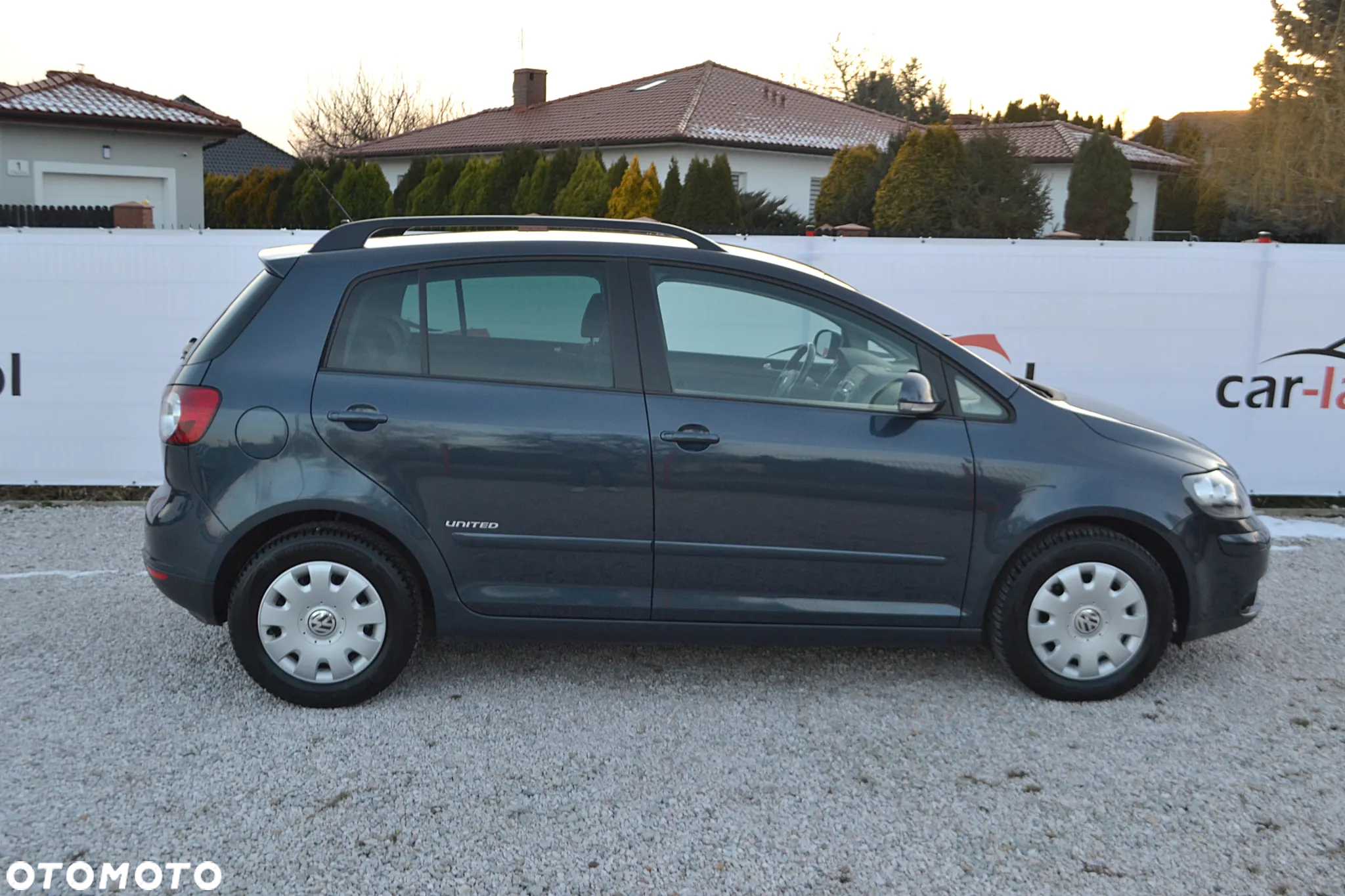 Volkswagen Golf Plus - 15