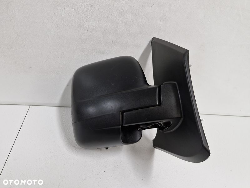 RENAULT TRAFIC III 3 LUSTERKO DRZWI PRAWE 7 PIN 963018154R - 2