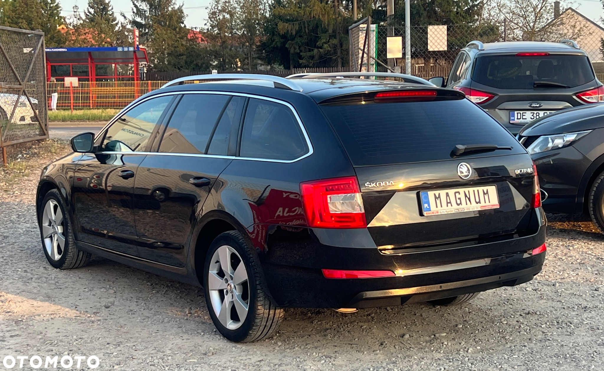 Skoda Octavia - 36
