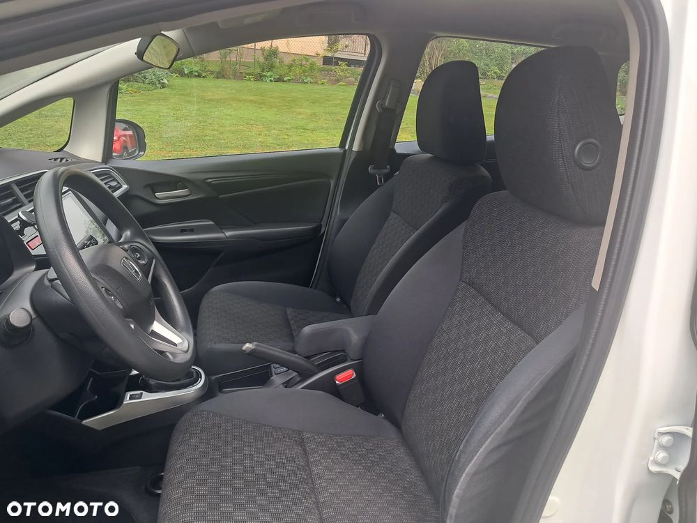 Honda Jazz 1.3 Comfort (ADAS) - 14