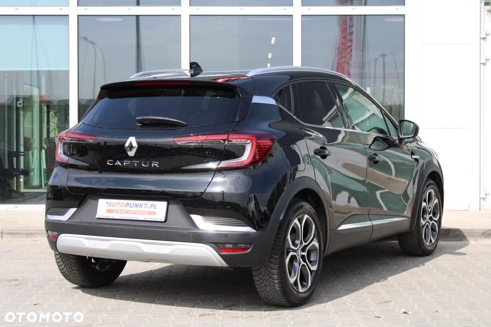 Renault Captur - 4