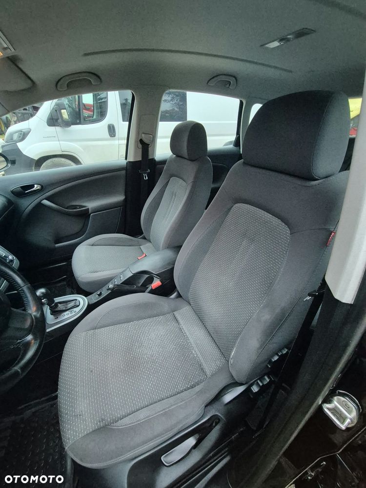 Seat Altea - 15