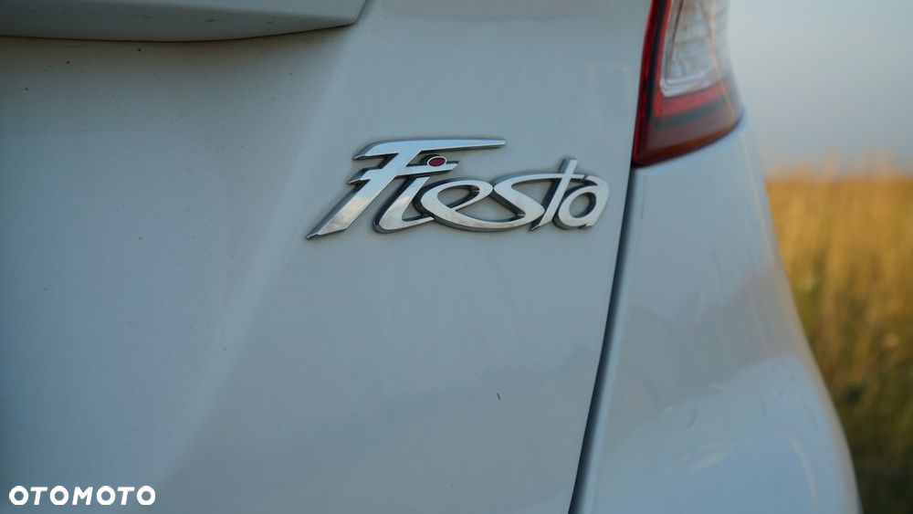 Ford Fiesta 1.25 Trend - 5