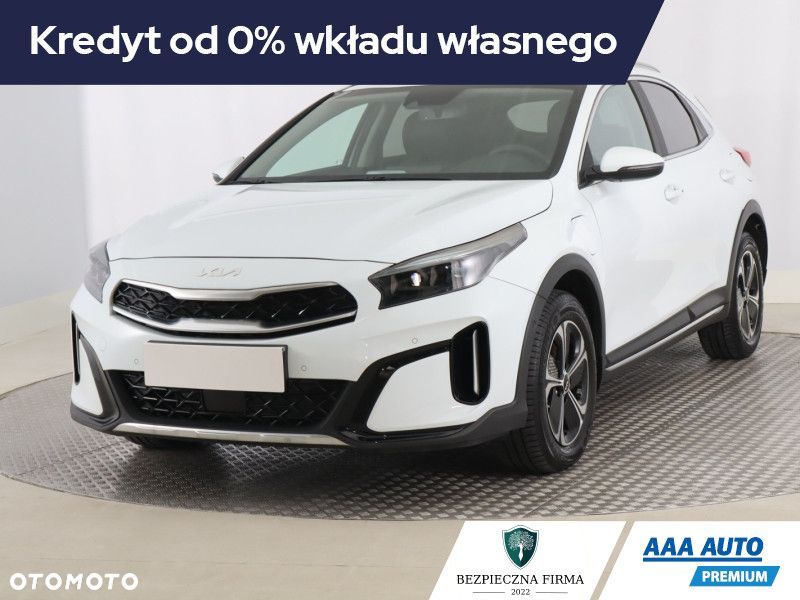 Kia XCeed - 3