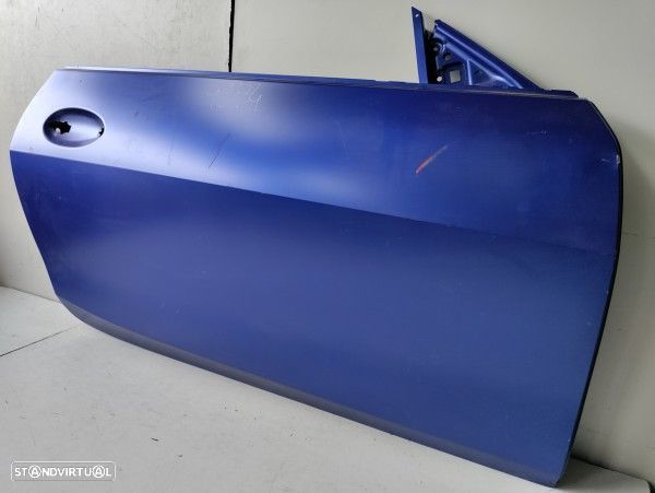 Porta Frente Direita Nua Bmw 4 Coupe (G22) - 3