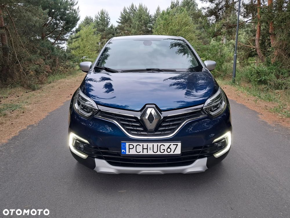 Renault Captur 1.5 dCi Intens - 30