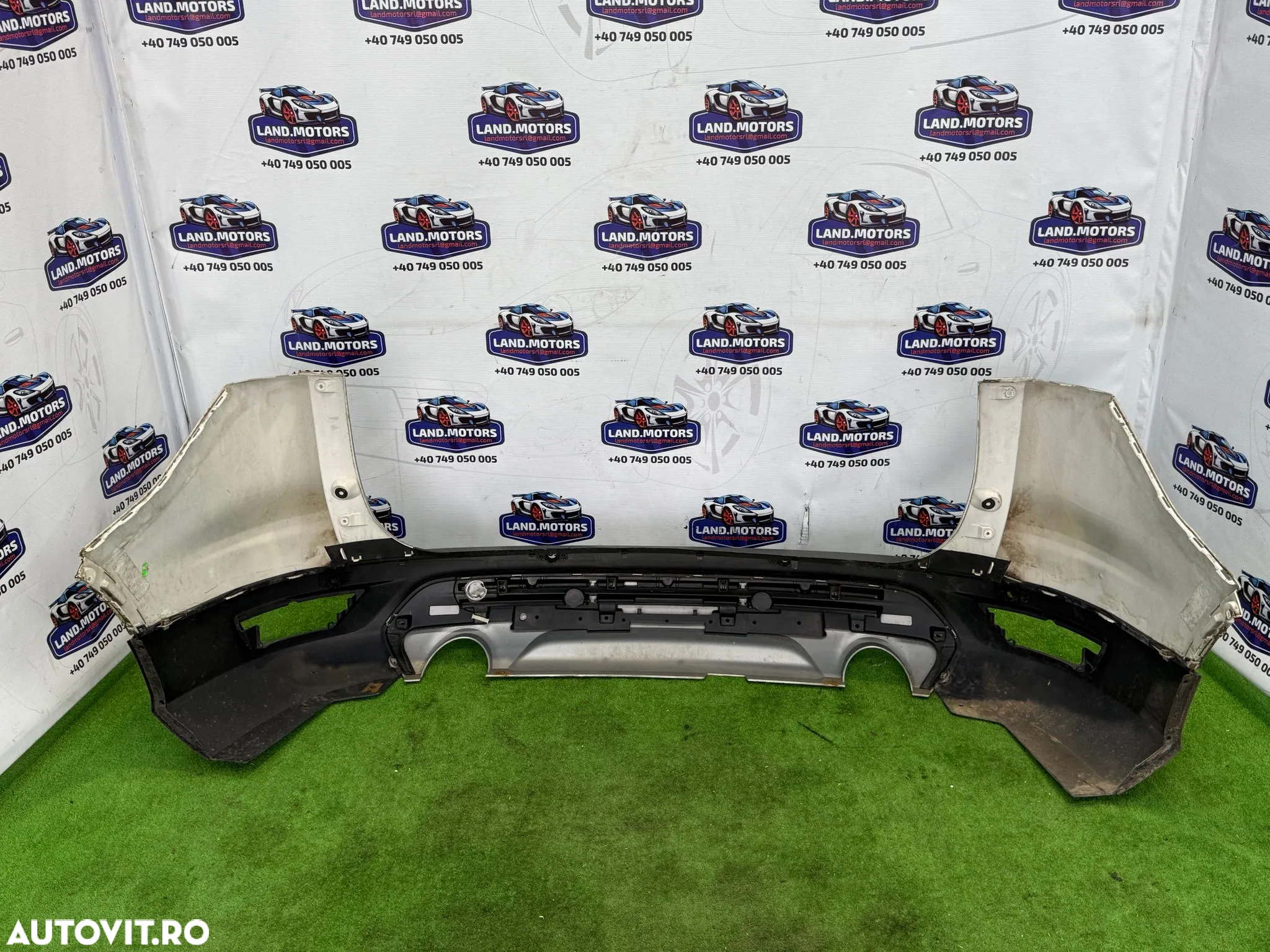 BARA SPATE FORD KUGA 2.0 DIESEL 2013 COD OEM 1837225 1948952 1948968 2012-2019 - 3