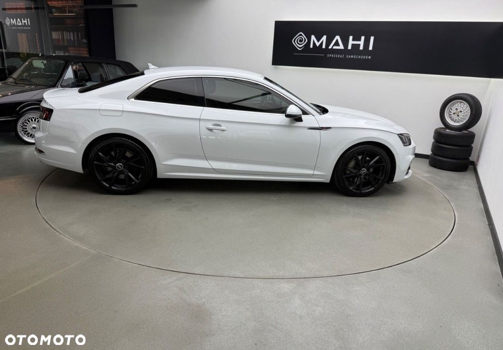 Audi A5 Coupé - 13