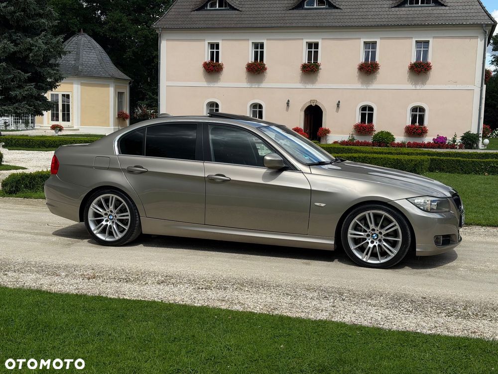 BMW Seria 3 - 4