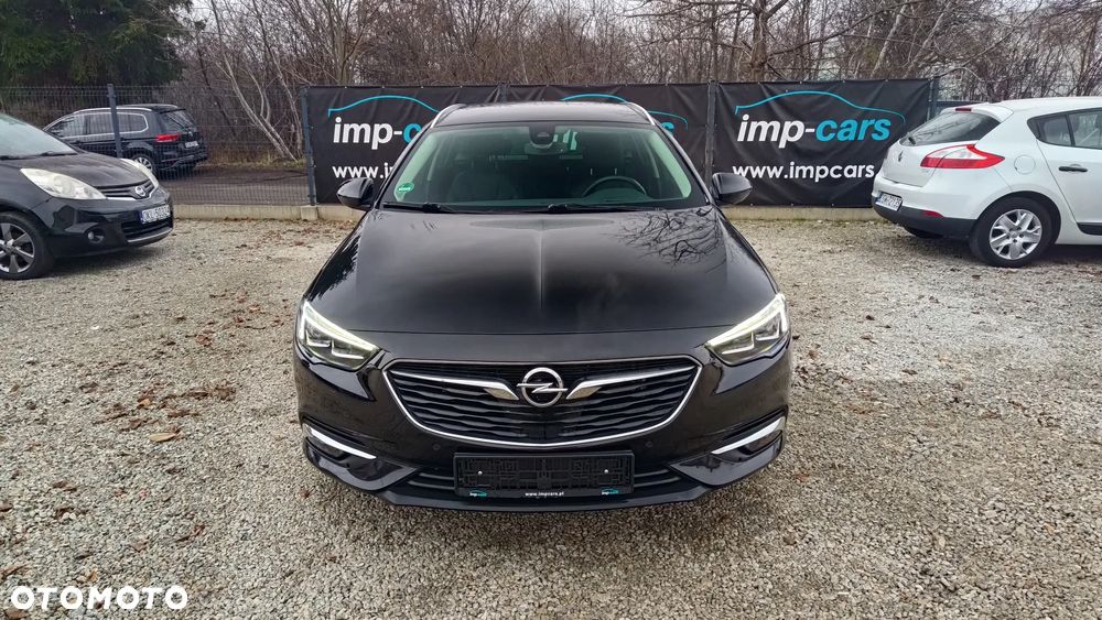 Opel Insignia 2.0 Exclusive - 2