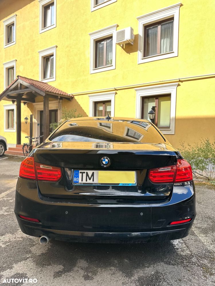 BMW Seria 3 - 3
