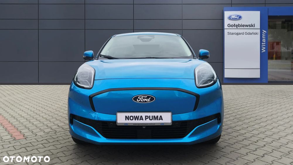 Ford Puma 43.6 kWh - 6