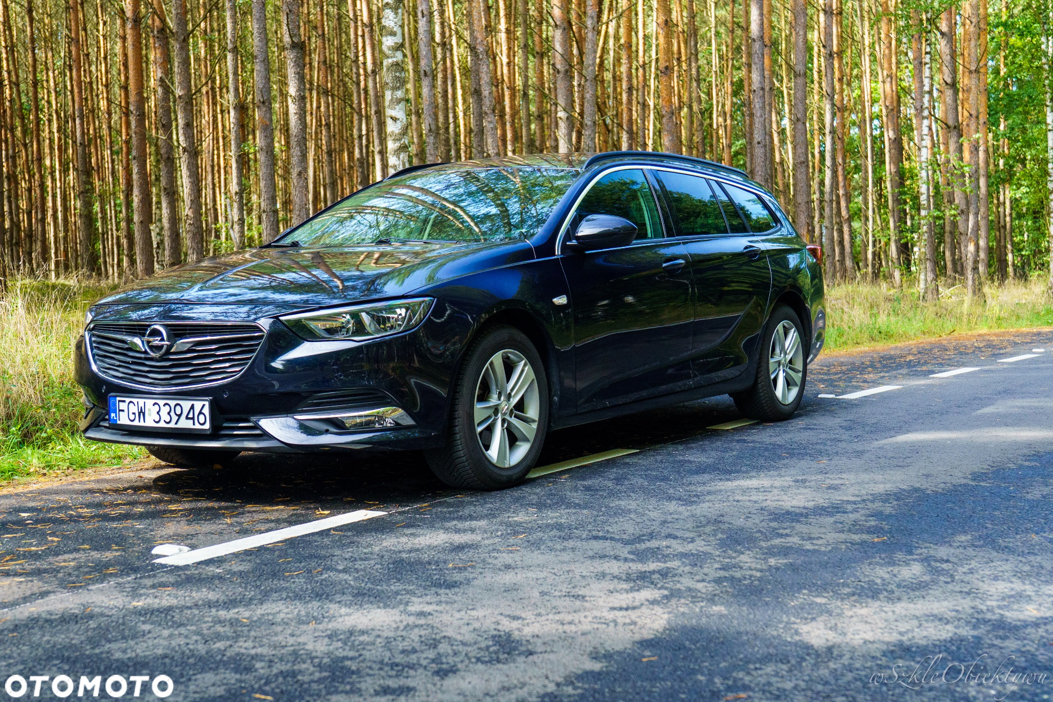 Opel Insignia - 9