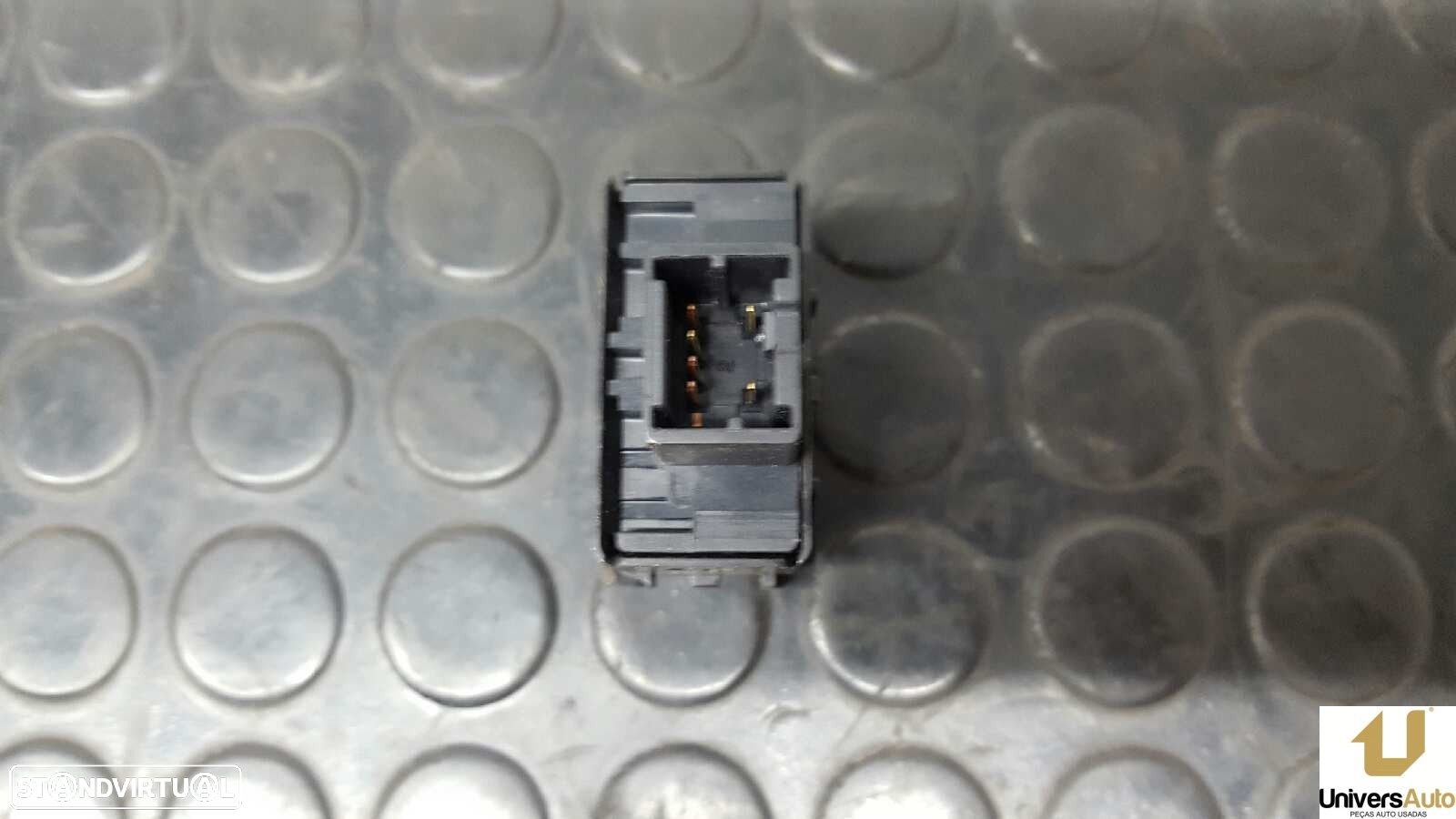 INTERRUPTOR DO SENSOR DE ESTACIONAMENTO RENAULT KOLEOS DYNAMIQUE PACK1 - 3