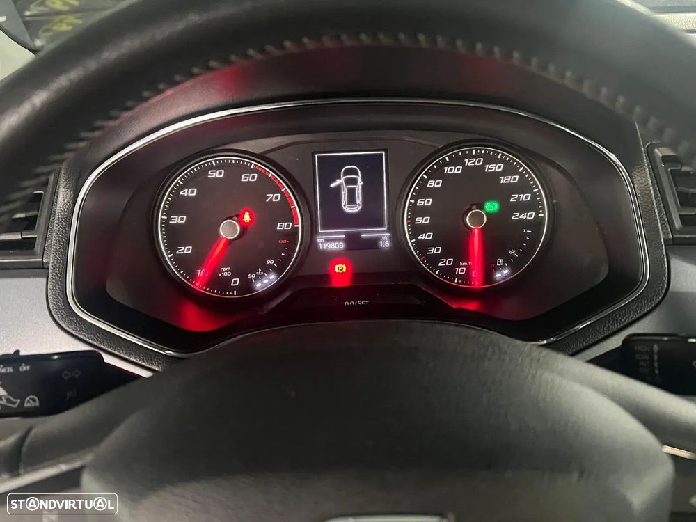 SEAT Arona 1.0 TSI Style DSG - 20