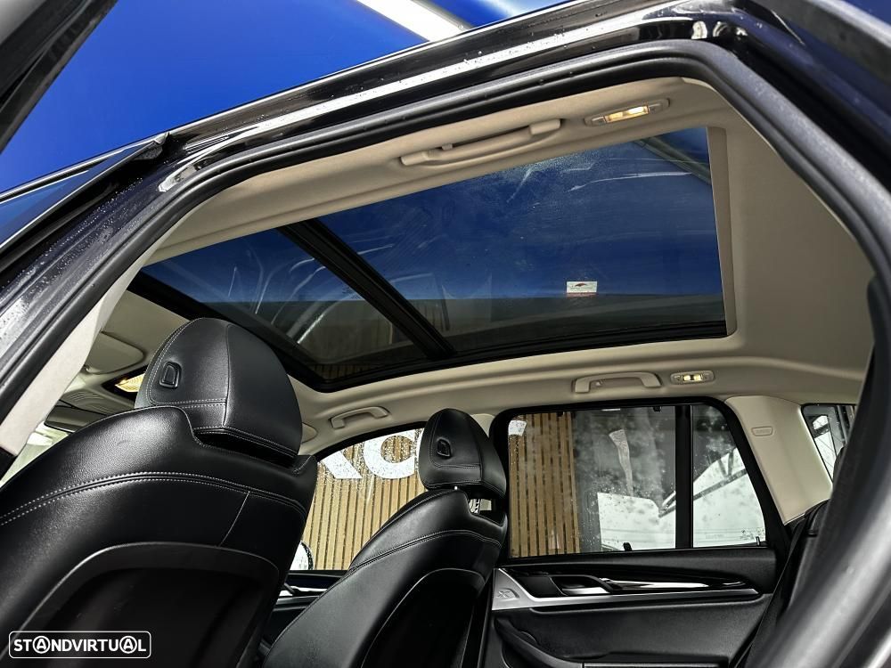 BMW X3 30 e xDrive xLine - 3