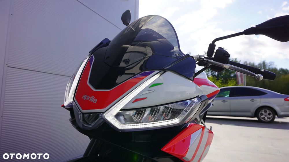 Aprilia Tuono - 20