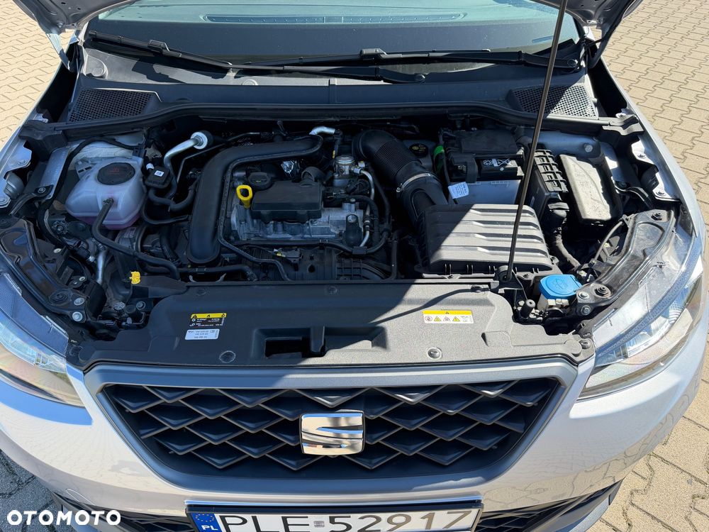 Seat Arona 1.0 TSI OPF DSG FR - 36