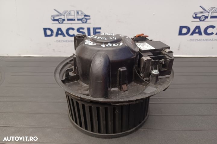Ventilator aeroterma PQ35995775TD PQ35995775TD Seat Leon 2 1P [faceli - 2
