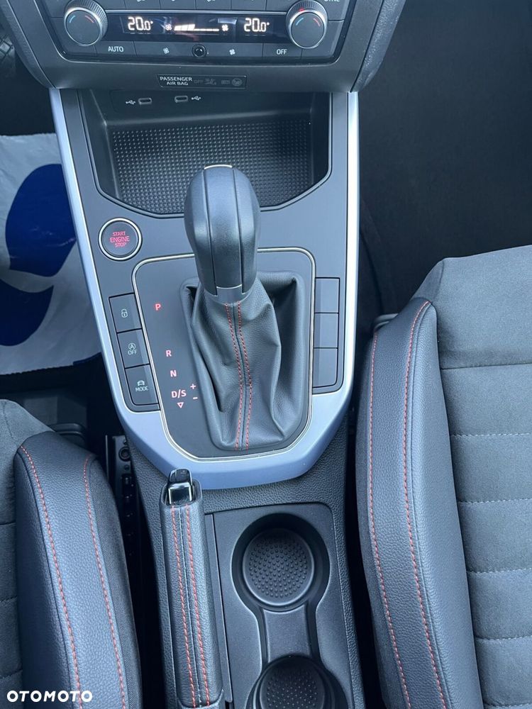 Seat Arona 1.5 TSI EVO FR S&S DSG - 33