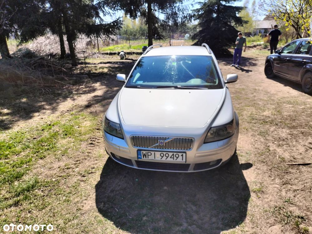Volvo V50 T5 AWD Kinetic - 8